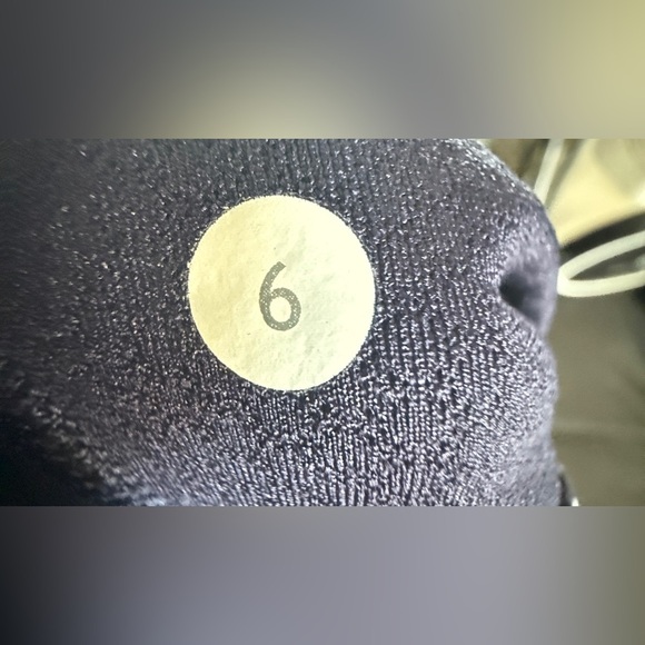 Lululemon Run : Chase Me Tank Top - Picture 5 of 5